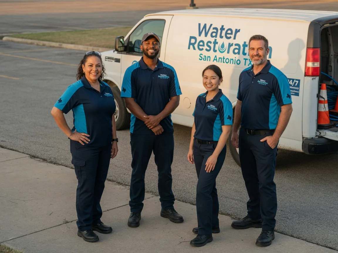 Water Damage Repair company in Barranquitas, PR